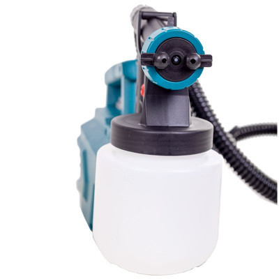 Фарбопульт Зеніт &quot;ПРОФІ&quot; ЗКП-750 К (849165) Вінниця - фото 4