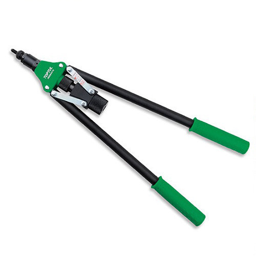 Заклепочник для різьбових заклепок TOPTUL M5,M6 M8,M10,M12 JBBB0512 Чернігів - фото 1