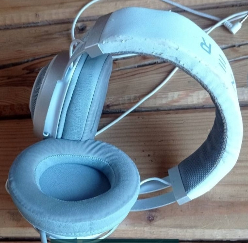 Навушники Razer Mercury Білі. Київ - фото 1