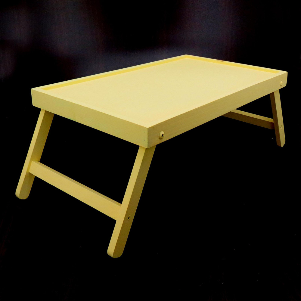 Столик-поднос для завтрака 