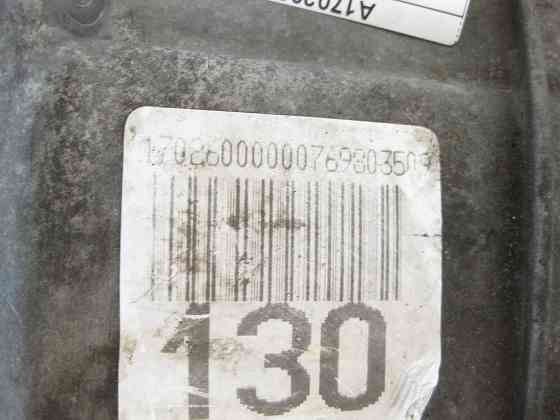 Mercedes-Benz  A1702600000 Механічна КП 717.460 Одеса