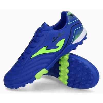 Сороконіжки Joma Aguila AGUW2404TF синій, салатовий 46 (8445954953637) Вінниця