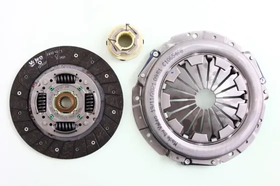 Корзина+диск+выжимной 2123 Valeo Винница