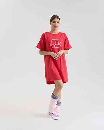 Женские Сапожки для дома - Розовый+Серый Nicoletta 502-2 39-40 Киев