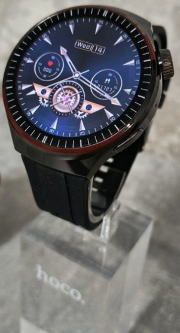 Smart watch смарт годинник HW10Pro НОВИЙ! Харьков - изображение 7