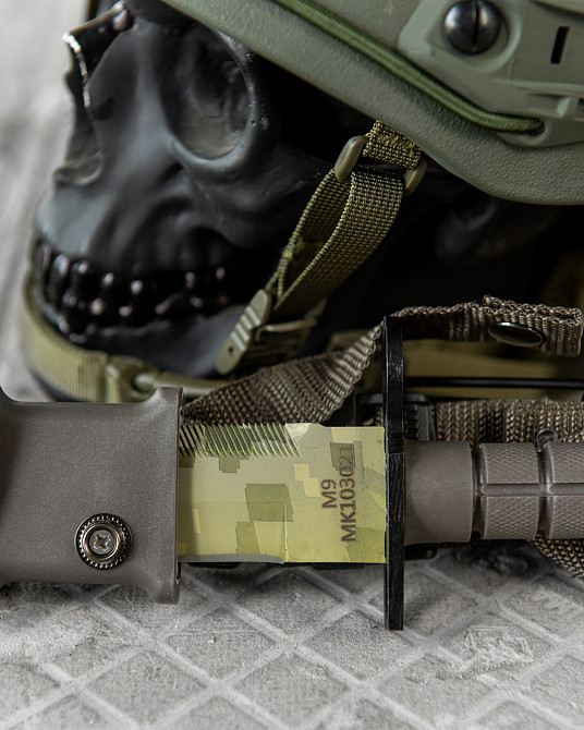 Ніж M9 MK103021 Одеса - фото 2