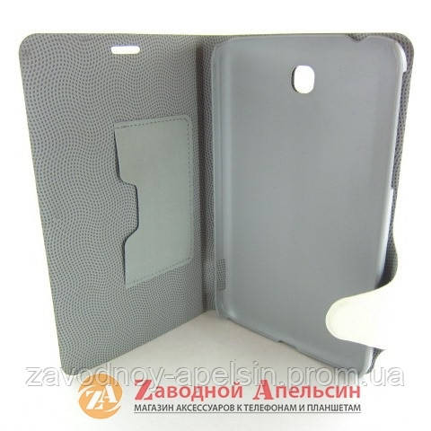 Samsung Tab 3 T210 P3200 З3210 чохол підставка Belk Одеса - фото 3