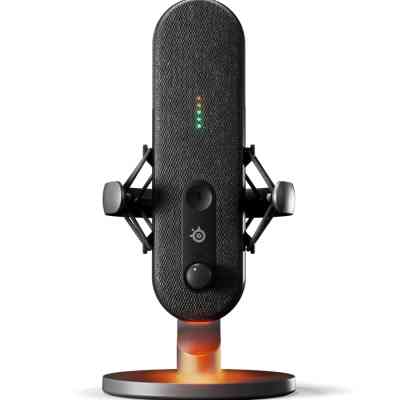 Мікрофон SteelSeries Alias (61601) Вінниця