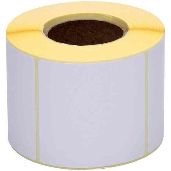 Термоетикетка T.Eco 58мм х 60мм / 460 шт Павлоград