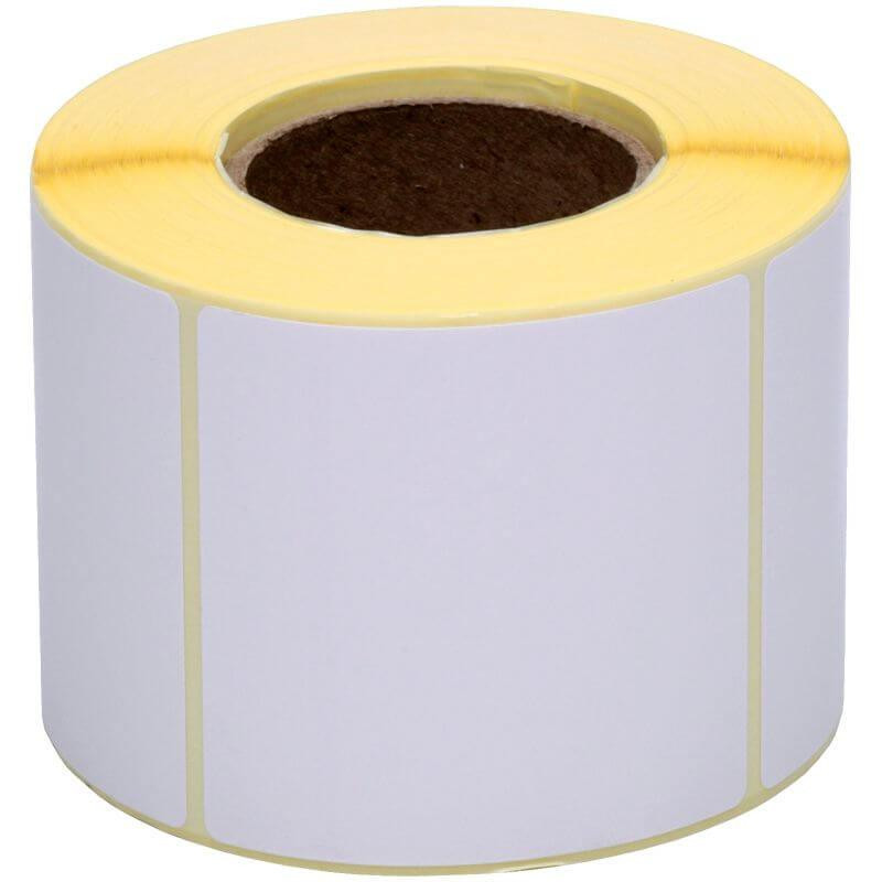 Термоетикетка T.Eco 58мм х 60мм / 460 шт Павлоград - фото 2