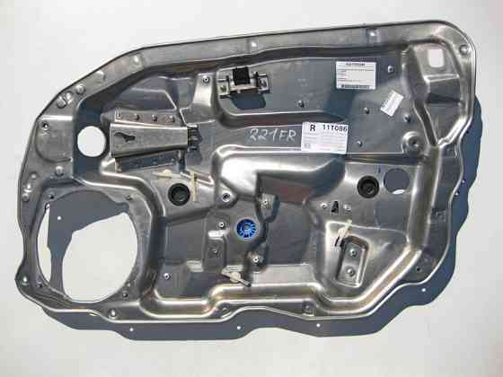 Mercedes-Benz  A2217200246 Склопідйомник передніх правих дверей S-Class W221 Одеса