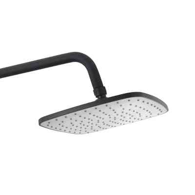 Душовий гарнітур Kroner Armada-SCH067 + змішувач Kubus-SCH010 (CVS30221) Вінниця