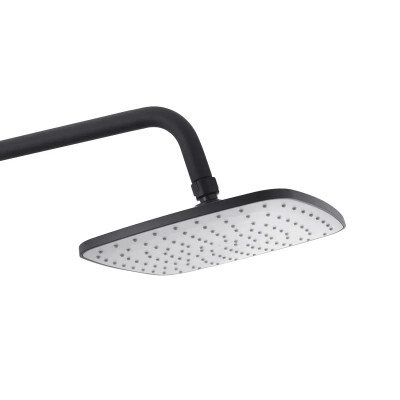 Душовий гарнітур Kroner Armada-SCH067 + змішувач Kubus-SCH010 (CVS30221) Вінниця - фото 5