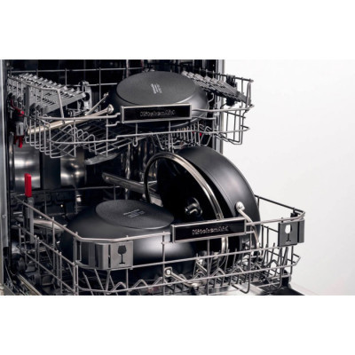 Сковорода KitchenAid FHA 30 см з керамічним покриттям (CC005695-001) Вінниця - фото 9