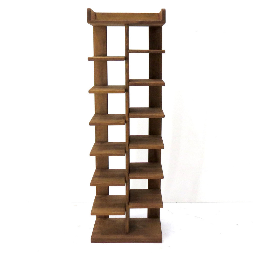 Полиця для взуття "Ровередо 14" мускат Миколаїв - фото 3