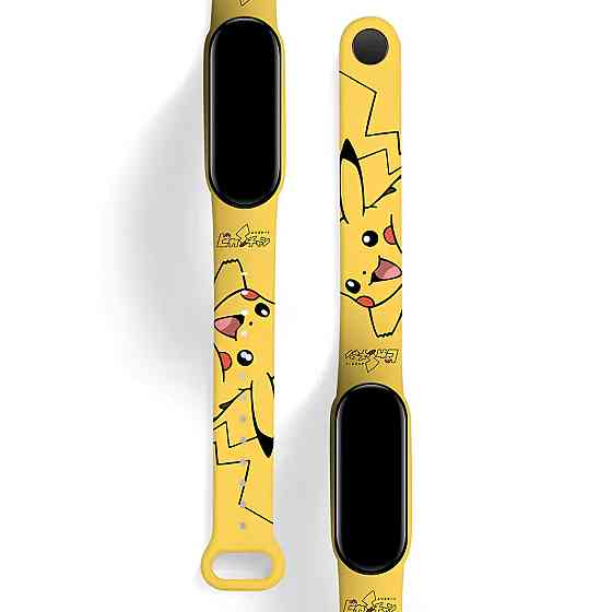 Детские наручные часы Пикачу. Детские электронные часы Покемон Пикачу. Наручные часы для ребенка Киев