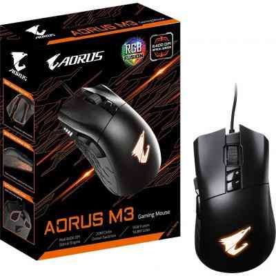 Мишка GIGABYTE Aorus M3 Вінниця
