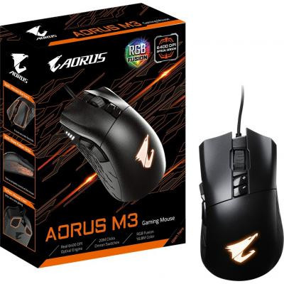 Мишка GIGABYTE Aorus M3 Вінниця - фото 6