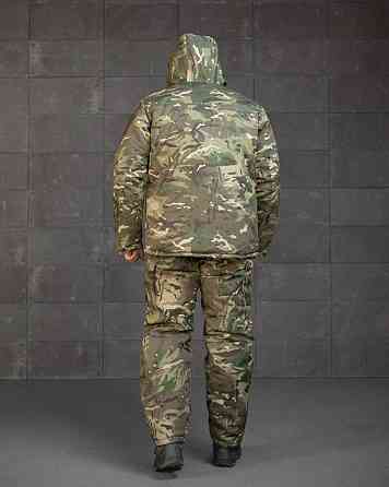 Зимний тактический костюм avenger мультикам ВТ6614 Одесса