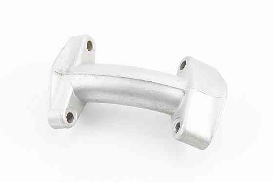 Патрубок карбюратора (алюміній), d - 1mm, h - 92mm Киев