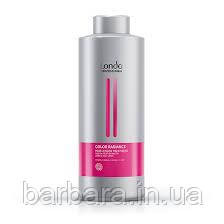 Маска для фарбованого волосся Londa Color Radiance 1000 мл Київ - фото 2