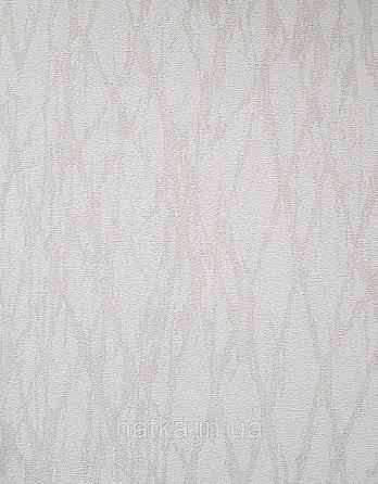 Шпалери вінілові на флізеліні AS creation Amber 1.06Х10 структурні кора дерева моко коричневі з глянцем Київ