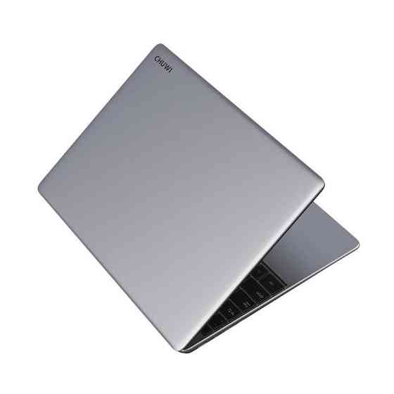 Ноутбук Chuwi HeroBook Plus (CWI530/CW-102583) FullHD Win10 Grey ( 15613 ) Харьков