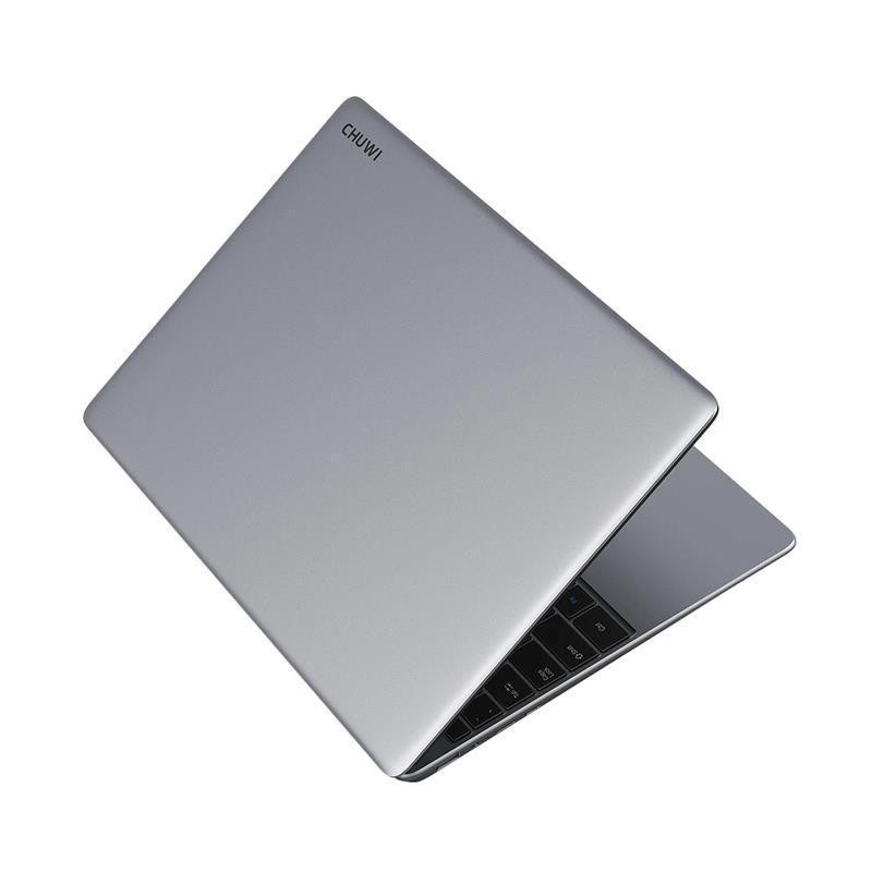 Ноутбук Chuwi HeroBook Plus (CWI530/CW-102583) FullHD Win10 Grey ( 15613 ) Харьков - изображение 6