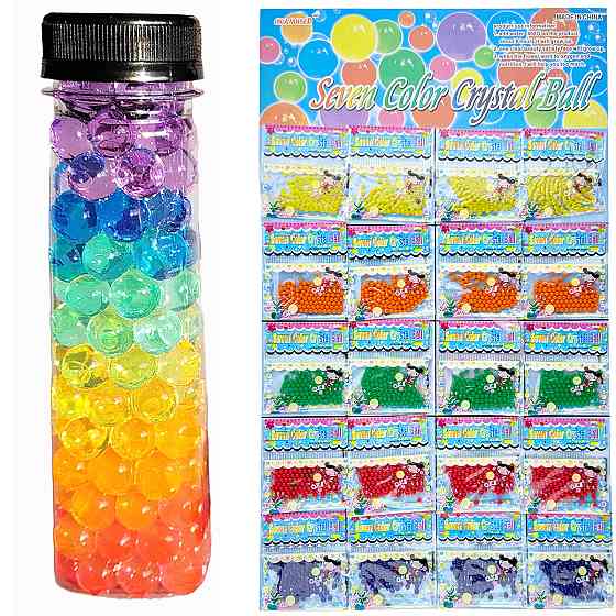 Гідрогель для рослин 20 шт. Київ