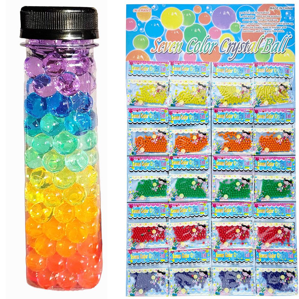 Гідрогель для рослин 20 шт. Київ - фото 1