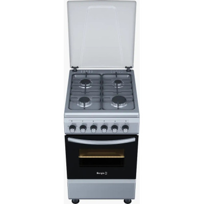 Плита Borgio GE 540 S MBBLT Винница - изображение 3