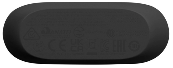 Гарнітура JBL WAVE BUDS Black(JBLWBUDSBLK) (6861928) Київ