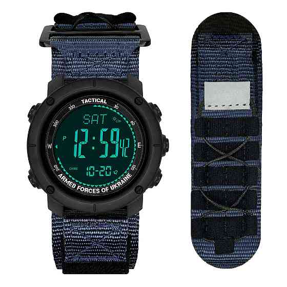 Awarder 036 Nylon Pro Blue Киев