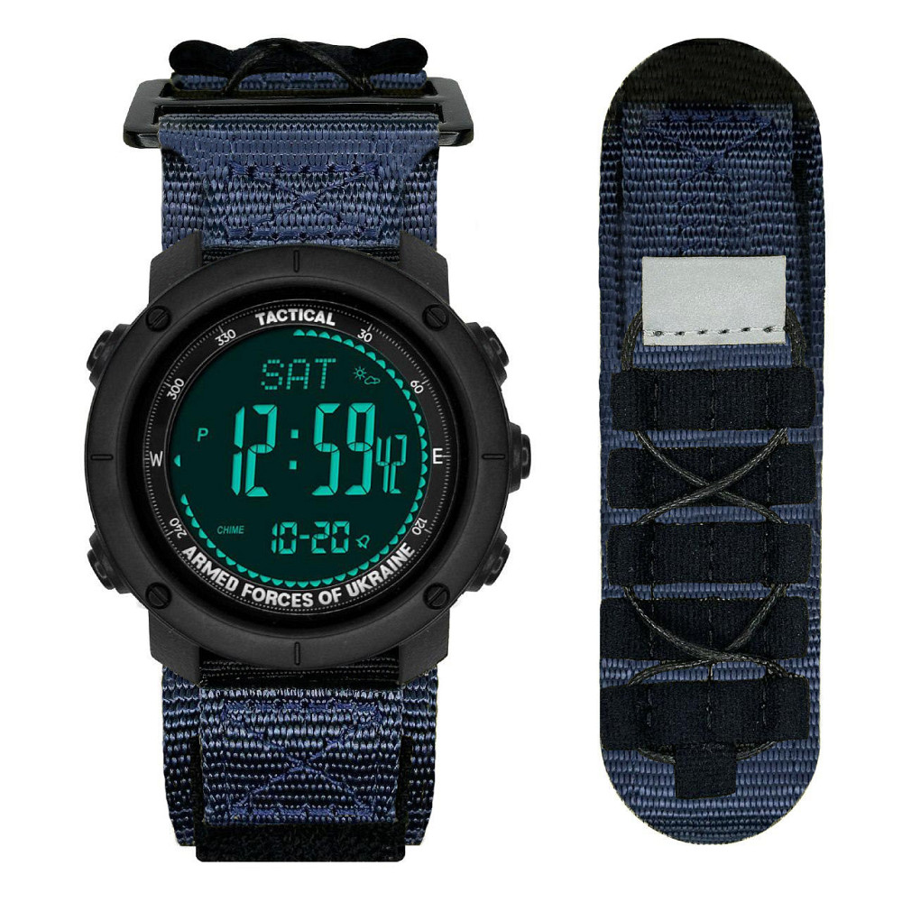 Awarder 036 Nylon Pro Blue Київ - фото 1