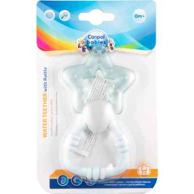 Прорезыватель Canpol Babies Волшебная палочка Голубое (56/152_blu) Винница