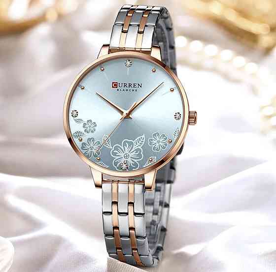 Curren Blanche New Вінниця