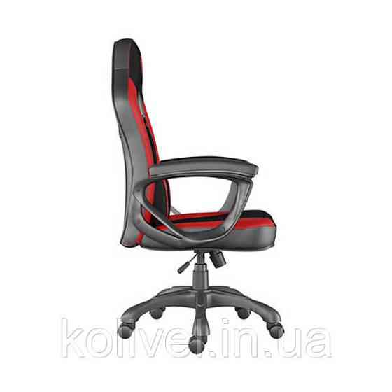 Крісло ігрове Gaming Chair Genesis Nitro 330 (Sx33), 50мм, Black-Red (NFG-0752) Киев