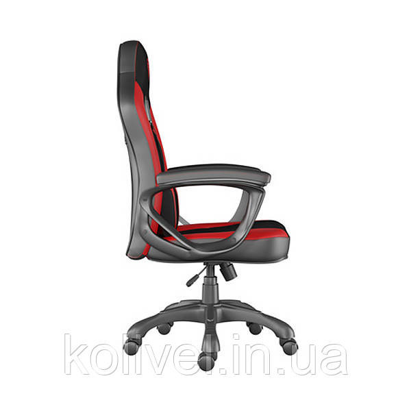 Крісло ігрове Gaming Chair Genesis Nitro 330 (Sx33), 50мм, Black-Red (NFG-0752) Киев - изображение 4