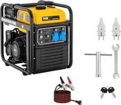 Генератор Msw Msw-Pgi3800E Киев