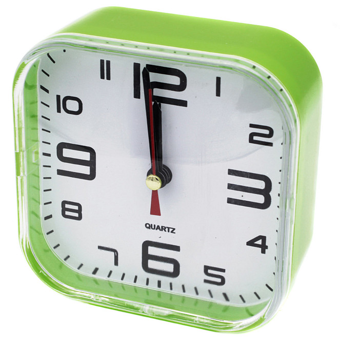 Часы Будильник JX8031 Днепр - изображение 3