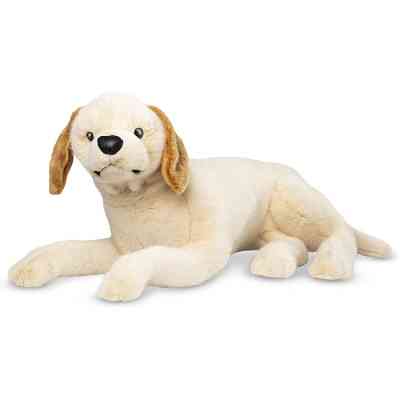 Мягкая игрушка Melissa&Doug Большой щенок Лабрадора (MD30422) Винница