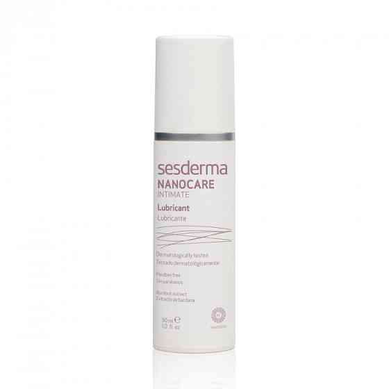 Гель-лубрикант Sesderma NANOCARE Intimate Lubricant 30 мл Днепр