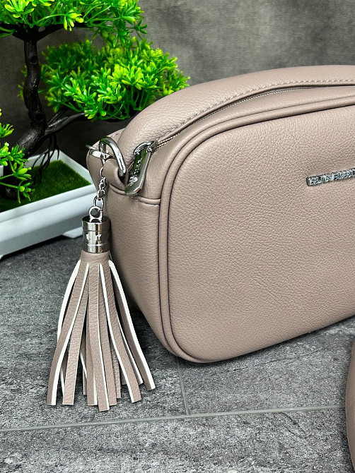 Женская сумка кросс-боди Lovely Киев - изображение 6