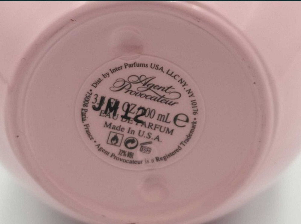 Парфюмерия: Agent Provocateur edp 100ml. Оригинал! Киев - изображение 3