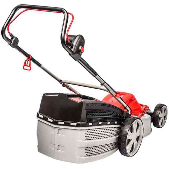 Электрическая газонокосилка Al-Ko Silver Comfort 46.4 E Коломыя