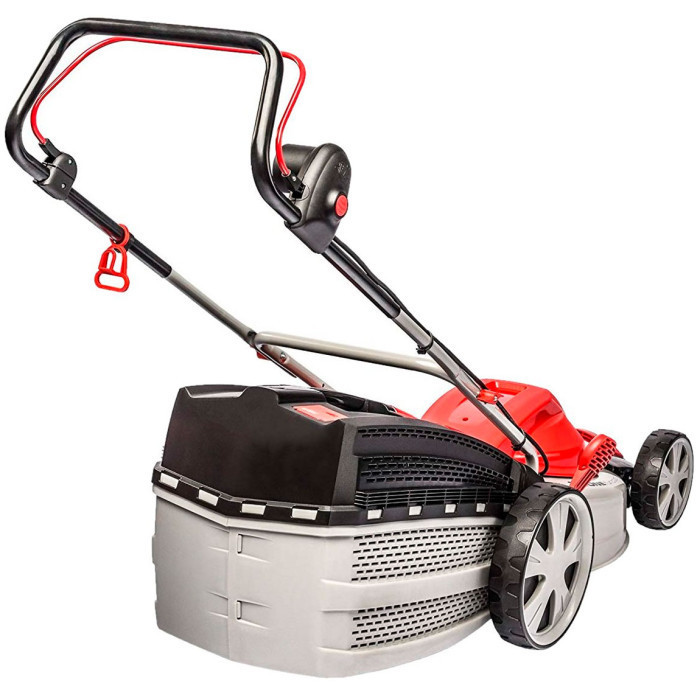 Электрическая газонокосилка Al-Ko Silver Comfort 46.4 E Коломыя - изображение 3