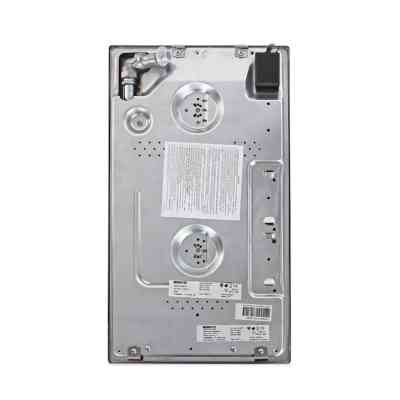 Варочна поверхня Beko HDCG 32220 FX (HDCG32220FX) Вінниця