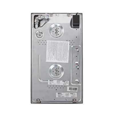 Варочна поверхня Beko HDCG 32220 FX (HDCG32220FX) Вінниця - фото 5