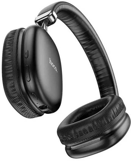 Беспроводные Bluetooth наушники HOCO W35 MAX. Киев - изображение 3