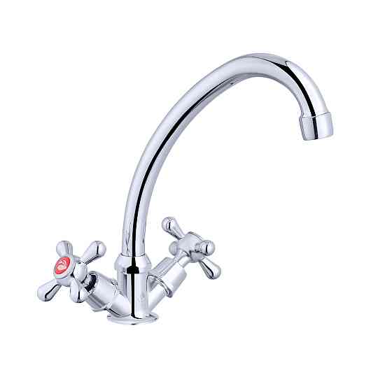 Змішувач для кухні Agua Toledo - C033 Київ